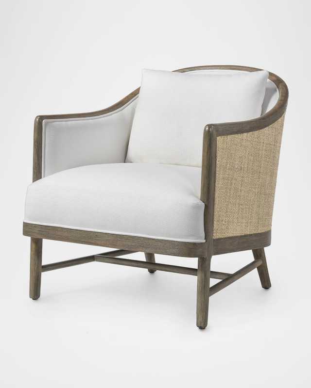 Clement Lounge Chair